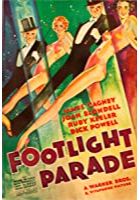 Footlight Parade (1933)