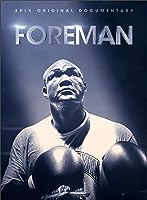 Foreman (2017)