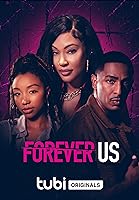 Forever Us (2023)