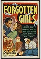 Forgotten Girls (1940)