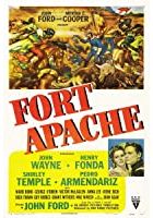 Fort Apache (1949)