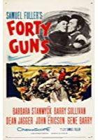 Forty Guns (1961)
