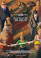 Four Souls of Coyote (2023)