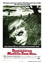 Frankenstein and the Monster from Hell (1976)