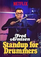 Fred Armisen: Standup For Drummers (2018)