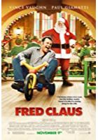 Fred Claus (2007)