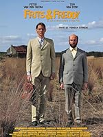 Frits en Freddy (2010)