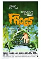 Frogs (1972)