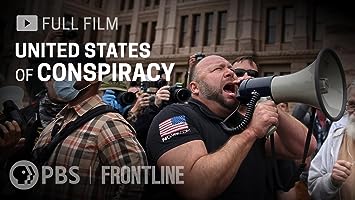 "Frontline" United States of Conspiracy