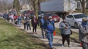 "Frontline" Whose Vote Counts