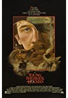 Frygtens pyramide (1986)