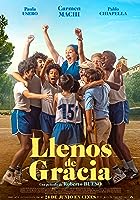 Full of Grace (2022)