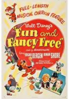 Fun and Fancy Free (1948)