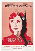 Funny Face (1958)
