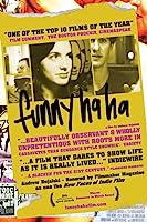 Funny Ha Ha (2007)