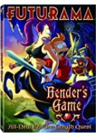 Futurama: Bender's Game (2008)