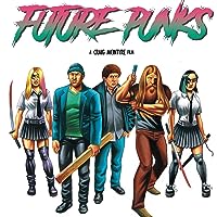 Future Punks (2019)