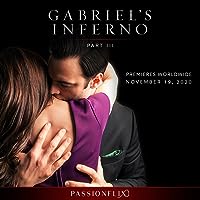 Gabriel's Inferno: Part Three (2020)
