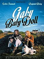 Gaby Baby Doll (2014)