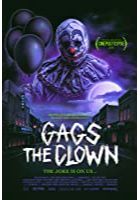 Gags The Clown (2019)