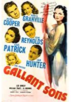 Gallant Sons (1940)