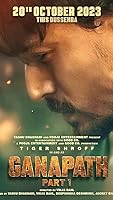 Ganapath (2023)