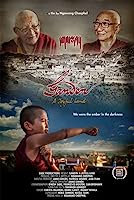 Ganden: A Joyful Land (2019)