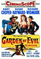 Garden of Evil (1956)