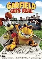 Garfield Gets Real (2007)