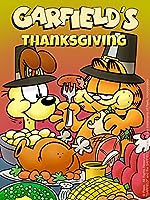 Garfield's Thanksgiving (1989)