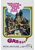 Gas! -Or- It Became Necessary to Destroy the World in Order to Save It. (1970)