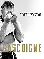 Gascoigne (2015)