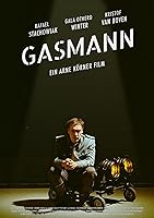 Gasman (Gasmann) (2019)