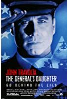 Generalens datter (1999)