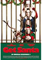 Get Santa (2014)