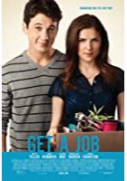 Get a Job (2016)