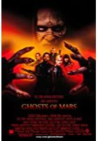Ghosts of Mars (2001)