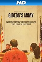 Gideon's Army (2013)