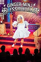 Ginger Minj: Bless Your Heart (2023)