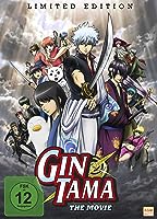 Gintama: The Movie (2010)