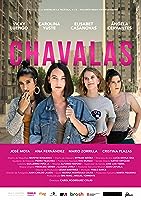 Girlfriends (Chavalas) (2021)