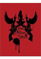 Girls Guns and Blood (2019)