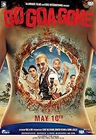 Go Goa Gone (2013)