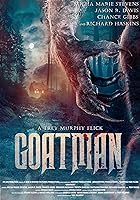 Goatman (2023)
