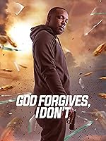 God Forgives, I Don't (2023)