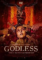 Godless: The Eastfield Exorcism (2023)