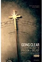 Going Clear: Scientology and the Prison of Belief (2015)