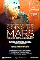 Going to Mars (2023)