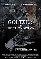 Goltzius & the Pelican Company (2013)