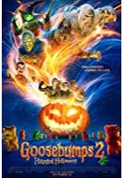 Goosebumps 2: Haunted Halloween (2018)